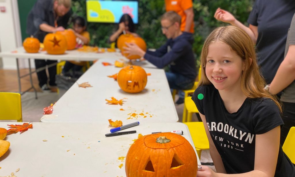 Autumnal Family Fun Day