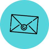 Mail Icon