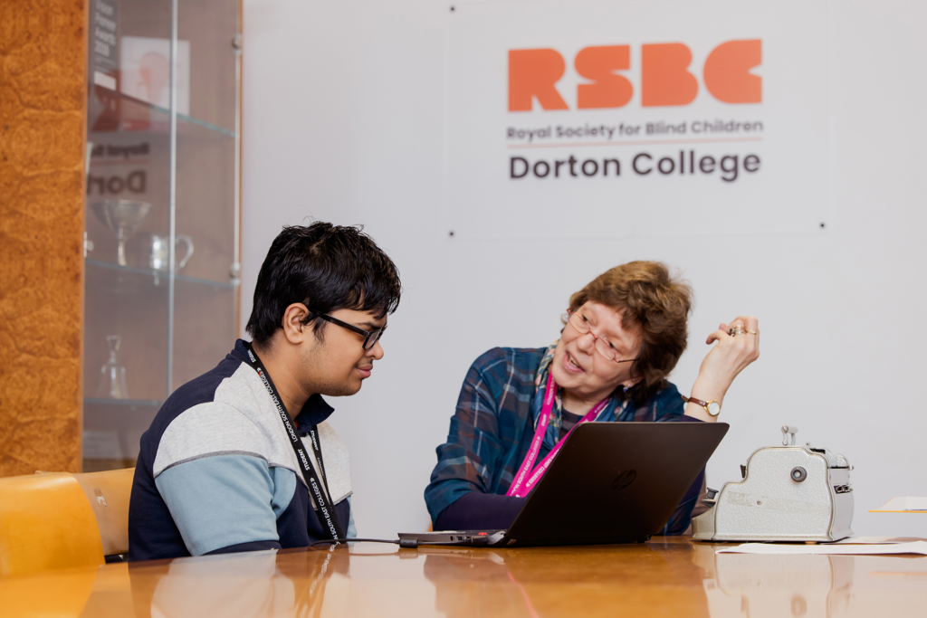 RSBC’s Dorton College retains ‘Good’ Ofsted inspection rating