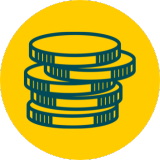 Coin Icon